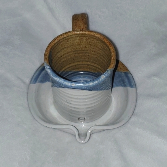 Gobble Pottery Other - Gobble Pottery Bacon Cooker **Out of Production**